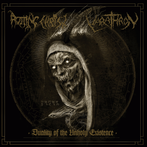 Rotting Christ : Duality Of The Unholy Existence